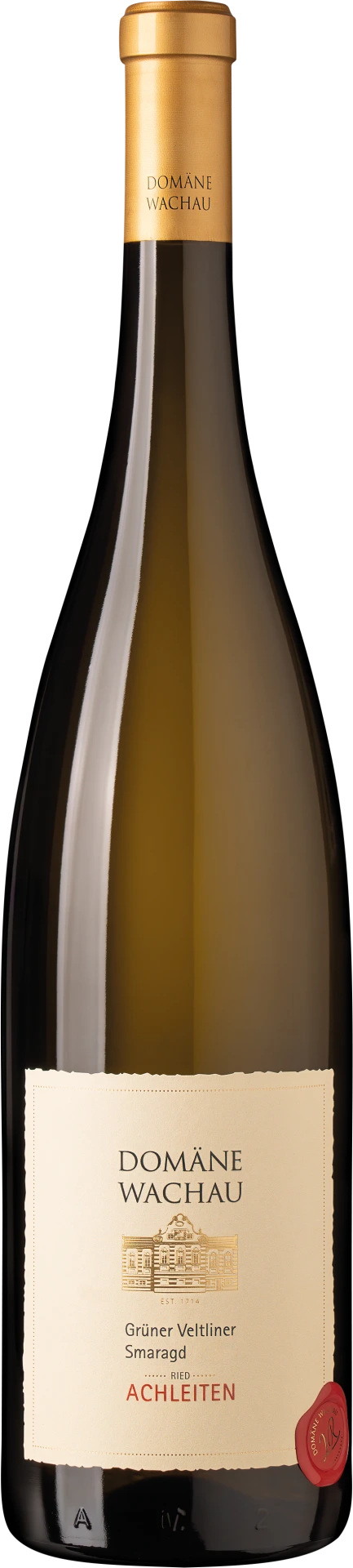 Grüner Veltliner Smaragd Ried Achleiten Late Release Magnum