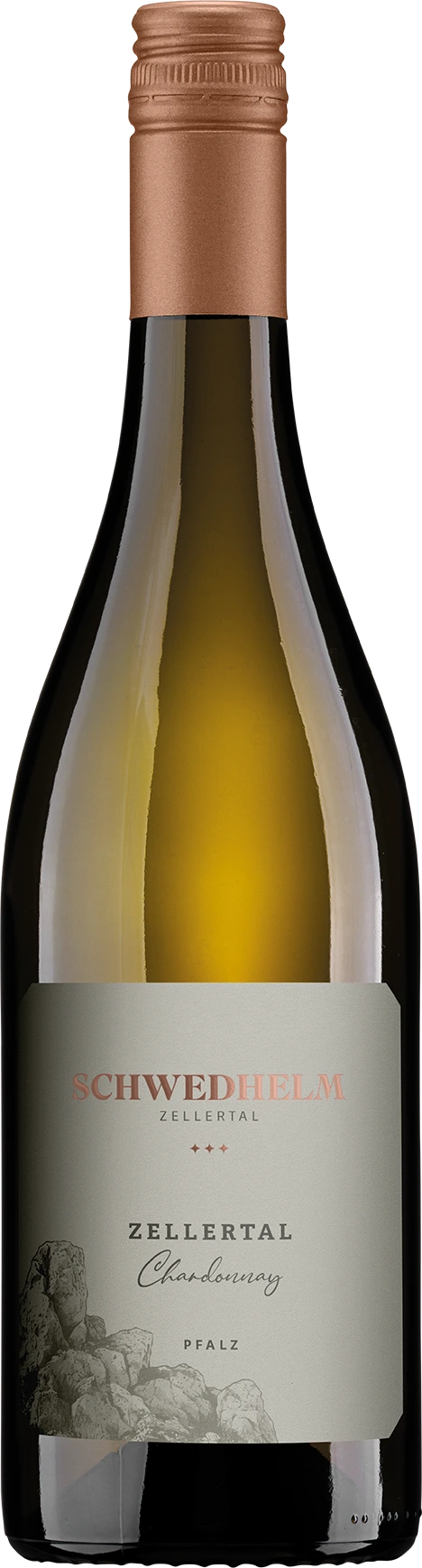 Chardonnay Zellertal