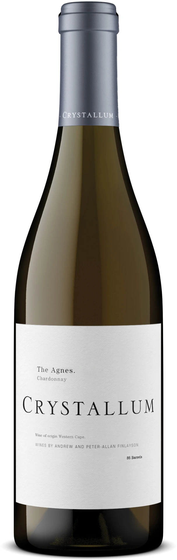 Crystallum The Agnes Chardonnay