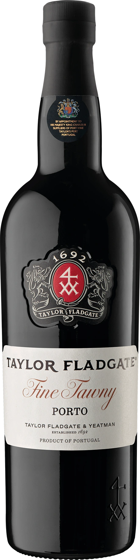 Fine Tawny Port