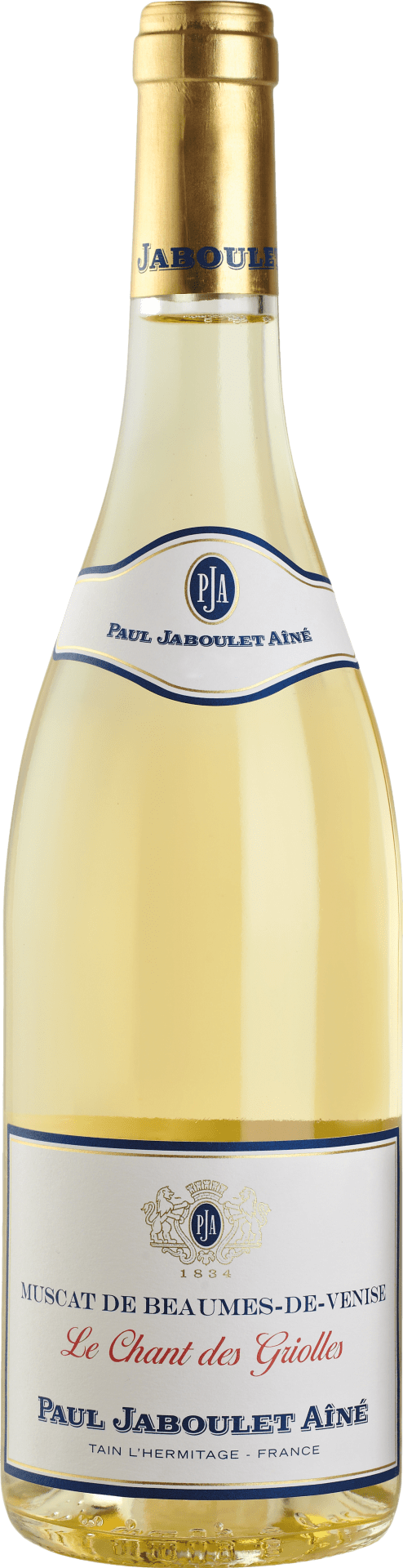 Jaboulet Le Chant des