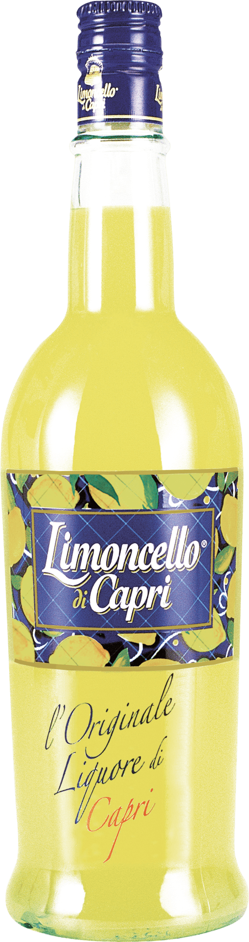 Limoncello di Capri 
