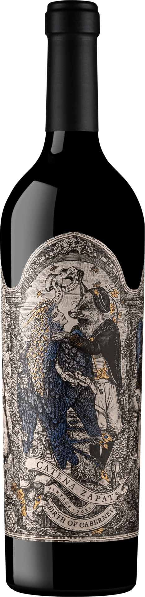 Catena Birth of Cabernet