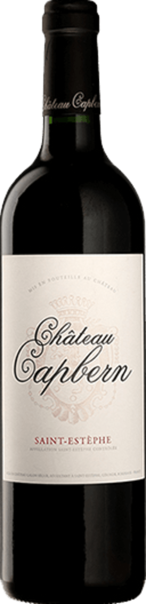 Chateau Capbern 6er HK