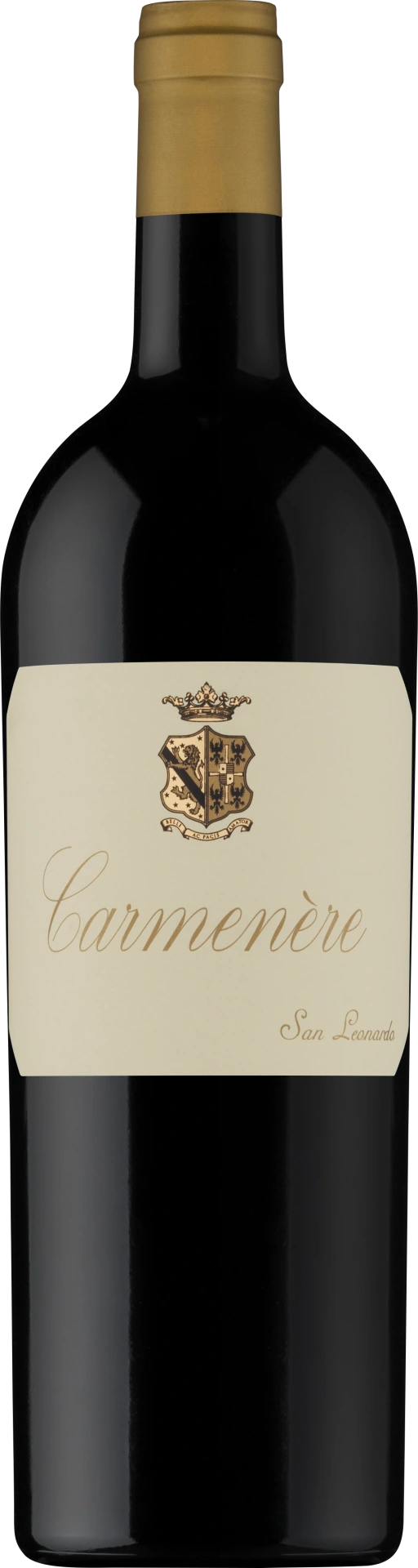 San Leonardo Carménère