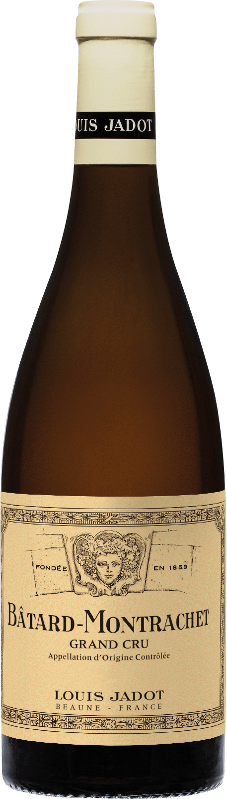 Bâtard-Montrachet Grand Cru in HK