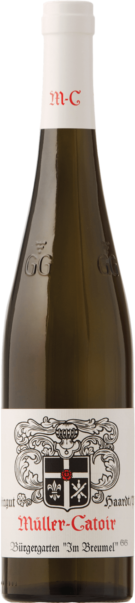 Breumel Riesling trocken GG