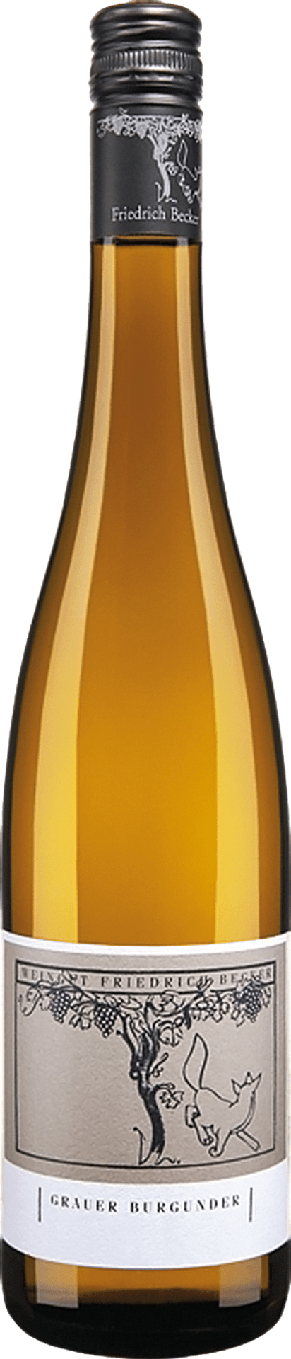 Grauburgunder 0,357l