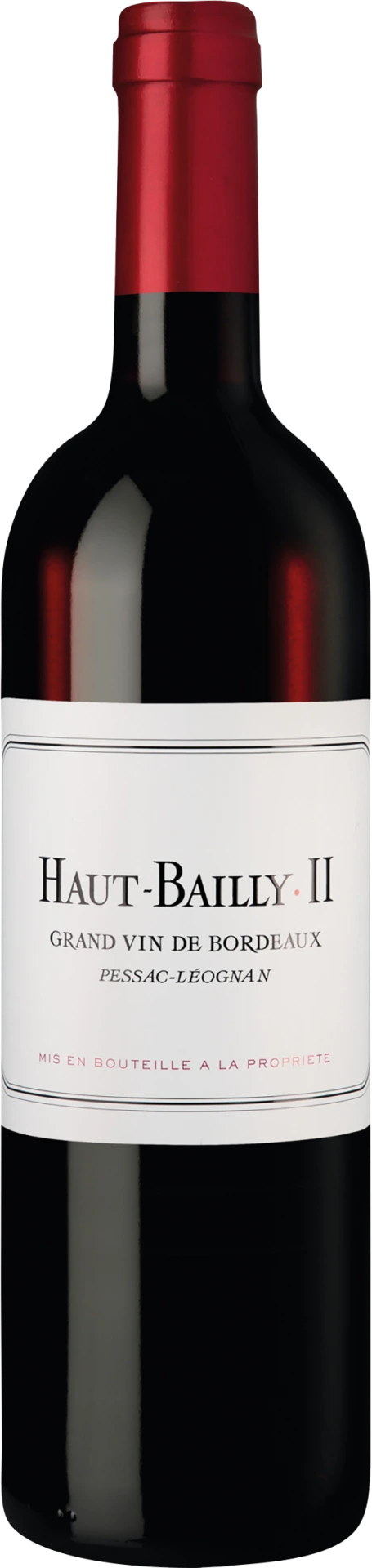 Haut-Bailly-II 6er HK