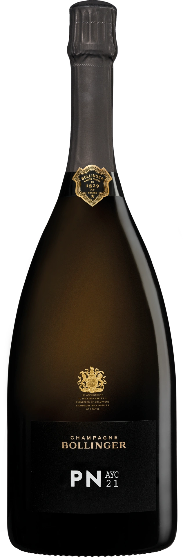 Bollinger PNAYC 21, 1,5l