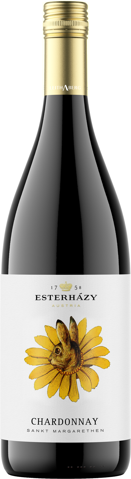 Esterházy Chardonnay