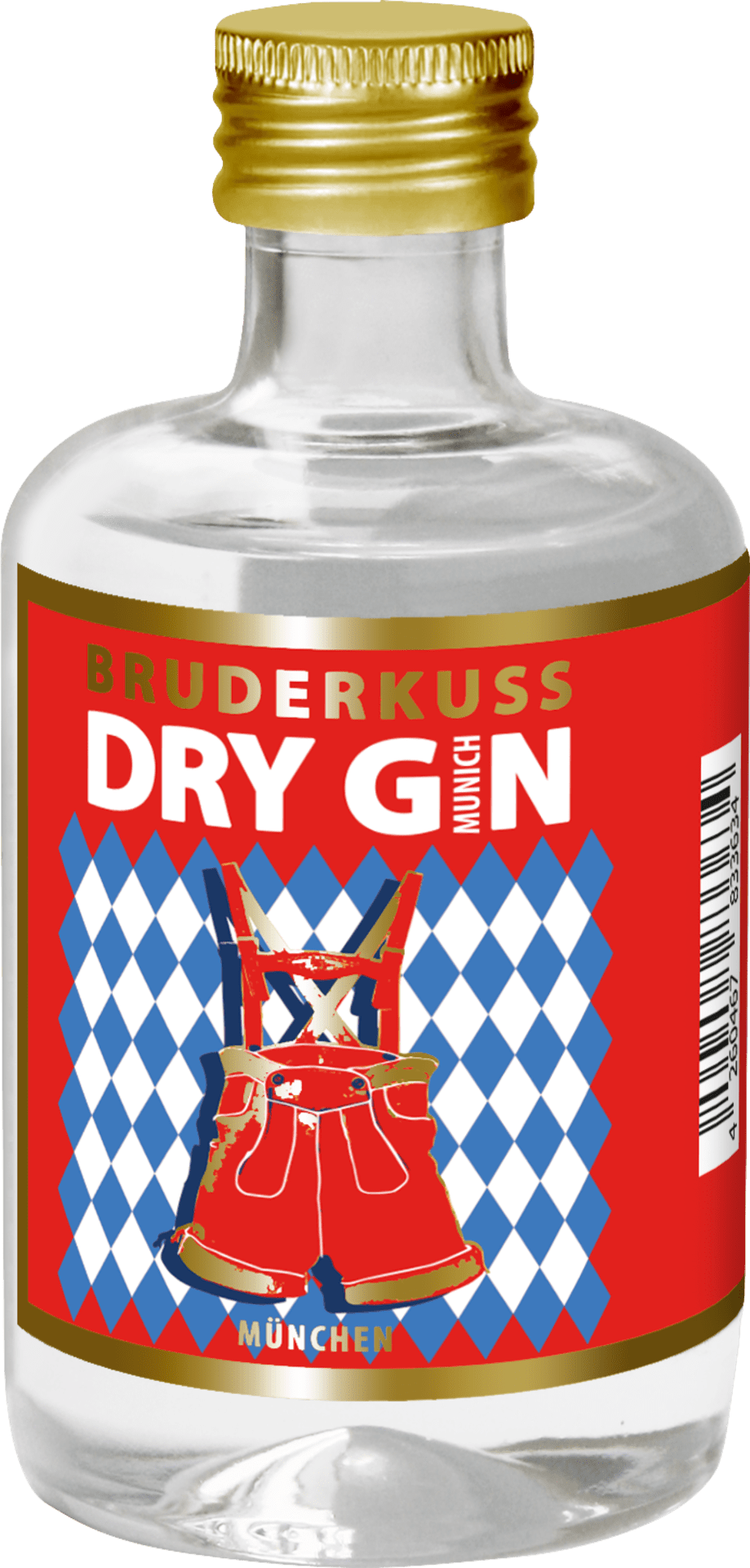 Munich Edition MINIATUR