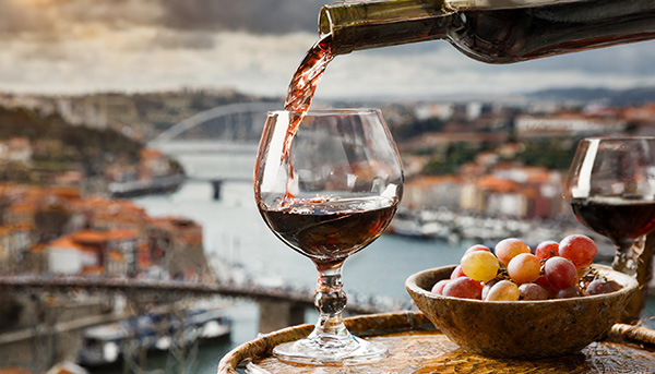 Portwein im Großhandel kaufen