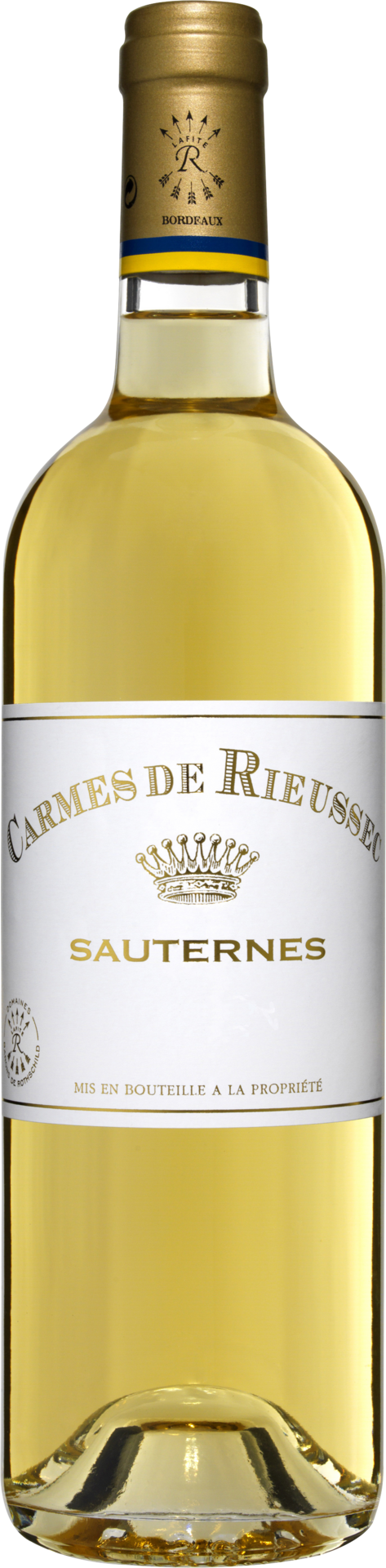 Carmes de Rieussec Sauternes AC,  Château Rieussec