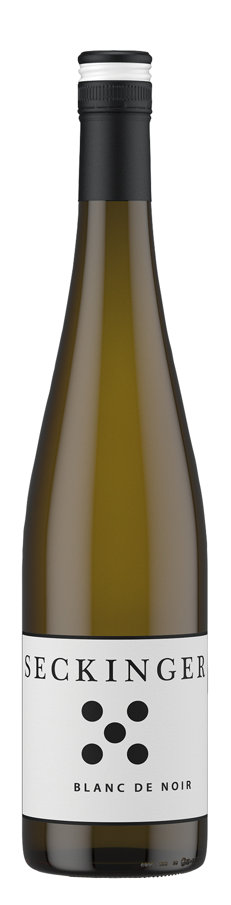 Pinot Blanc de Noir Qualitätswein trocken