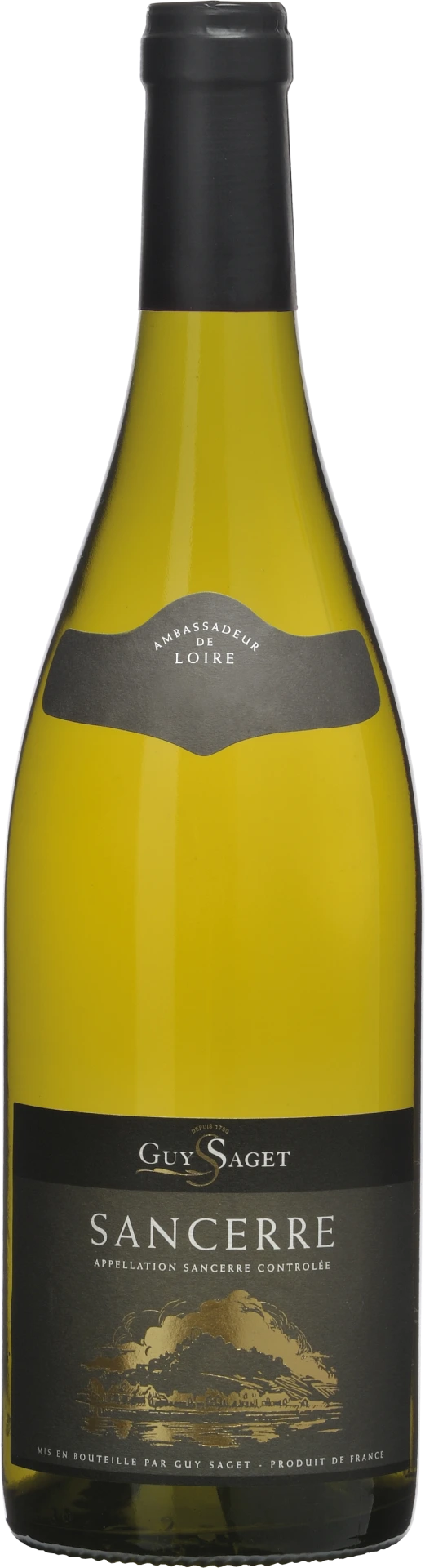 Sancerre Blanc
