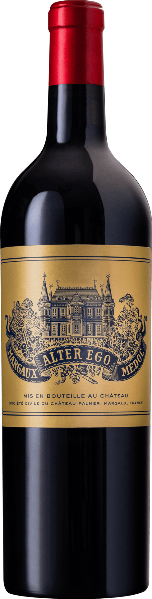 Alter Ego 6er HK