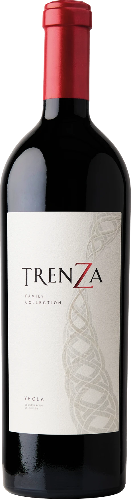 Trenza Family Collection