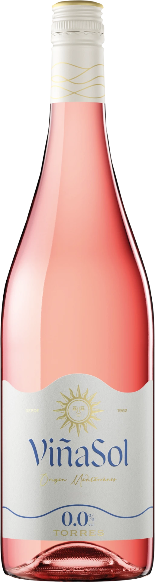 Vina Sol Rose 0.0