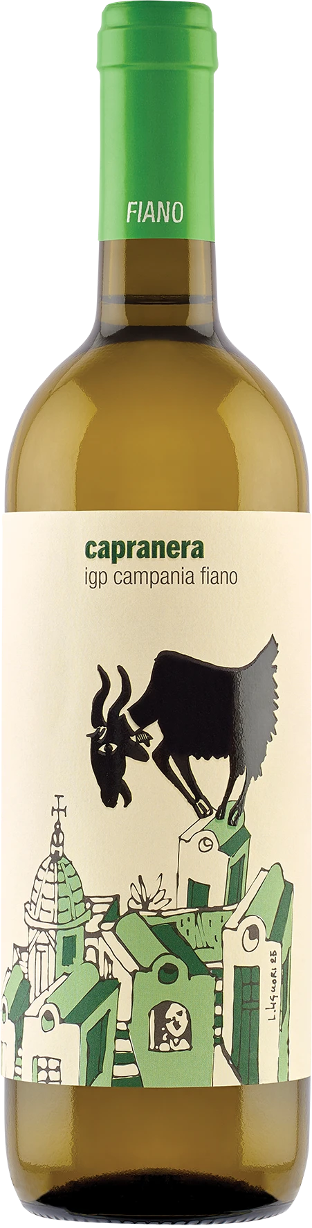 Capranera Fiano