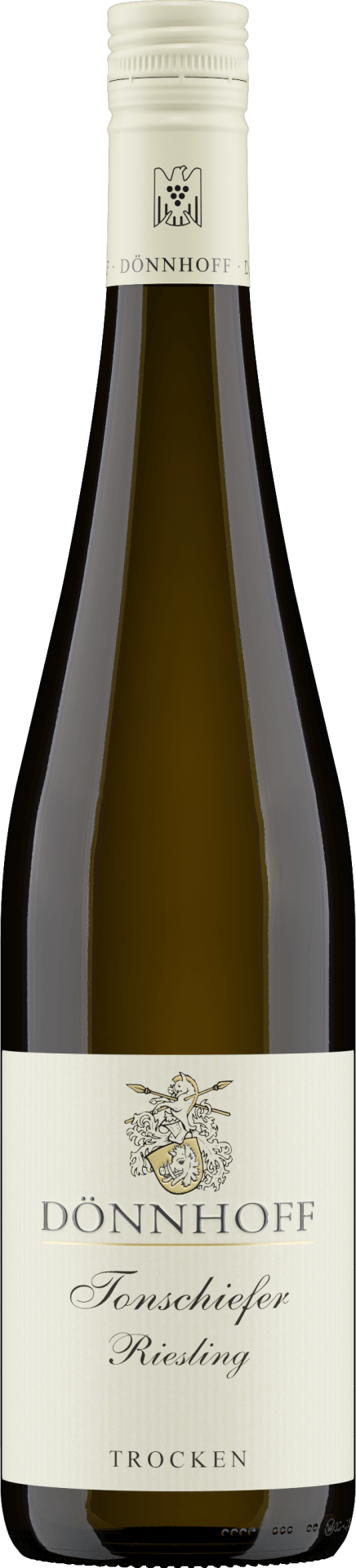 Dönnhoff Tonschiefer Riesling trocken