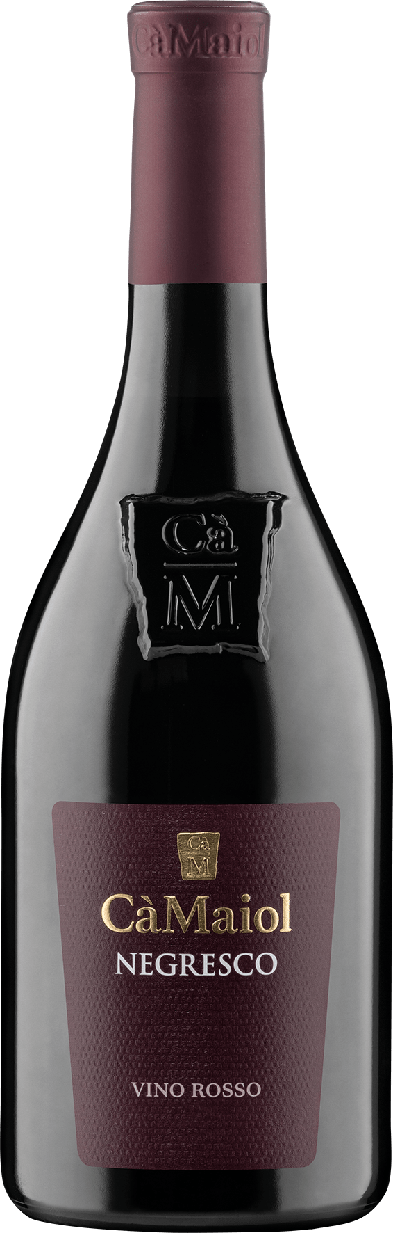 Negresco Vino Rosso