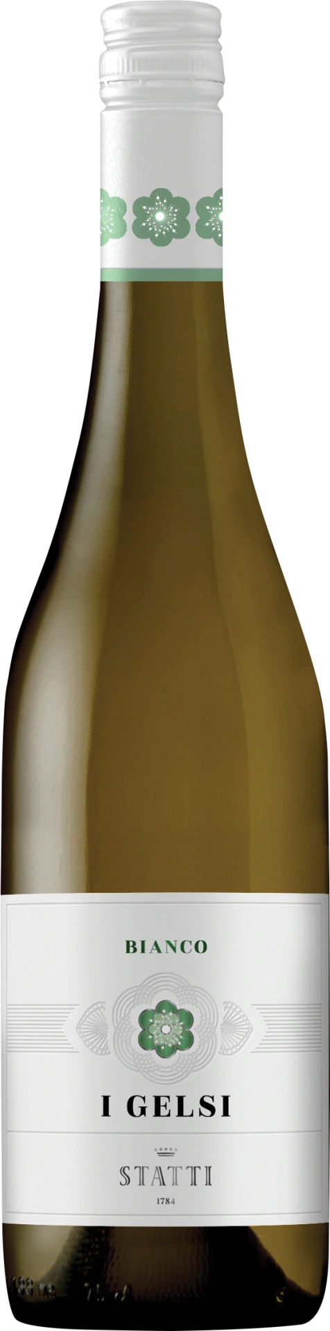 Gelsi Bianco Calabria IGT