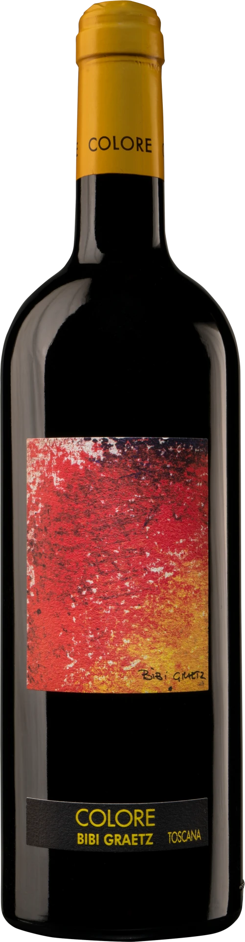 Bibi Graetz Colore
