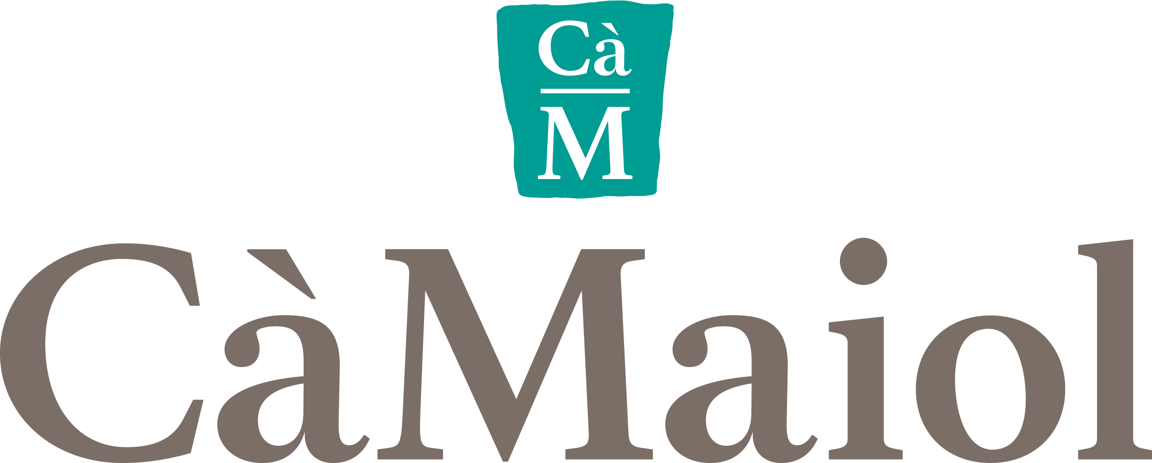 logo_Cà Maiol