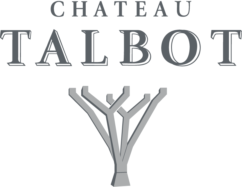 logo_Château Talbot