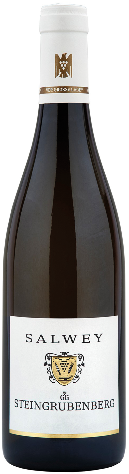 Steingrubenberg Chardonnay GG