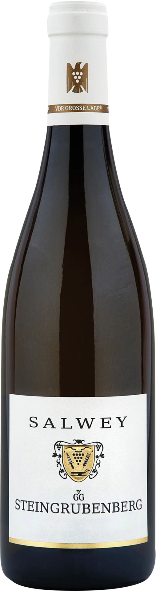 Steingrubenberg Chardonnay GG