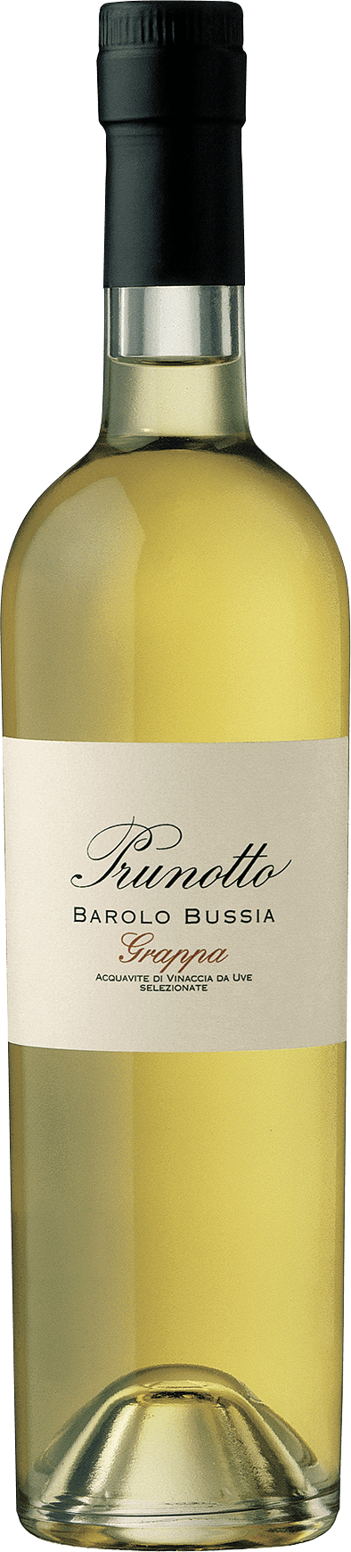 Grappa di Bussia 0,5l