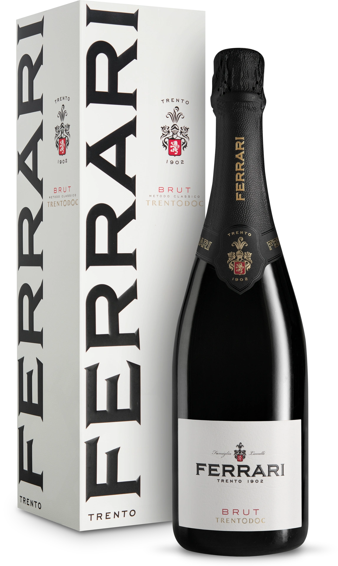 Ferrari Brut Trentodoc
