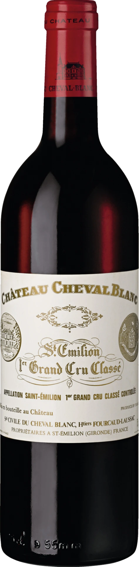 Château Cheval Blanc