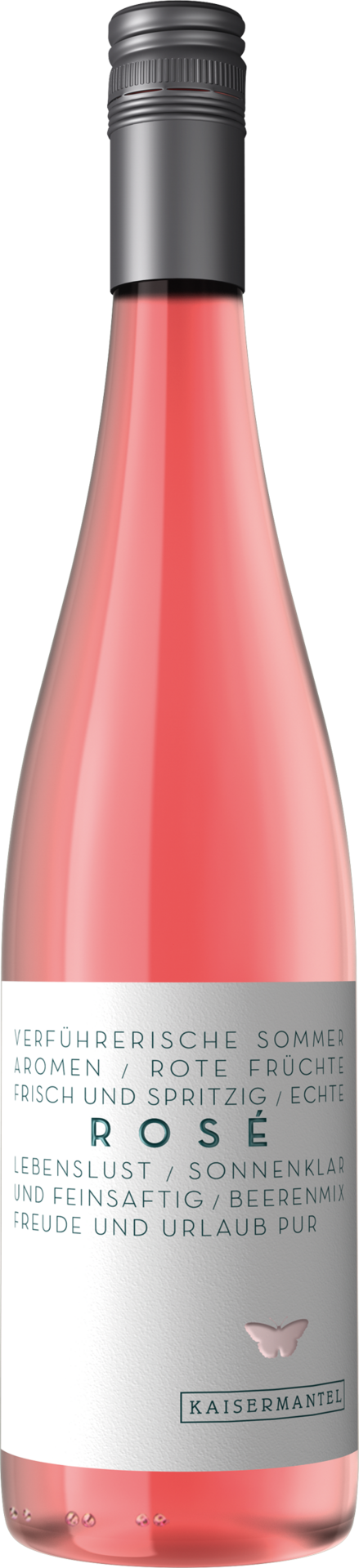 Kaisermantel Rosé