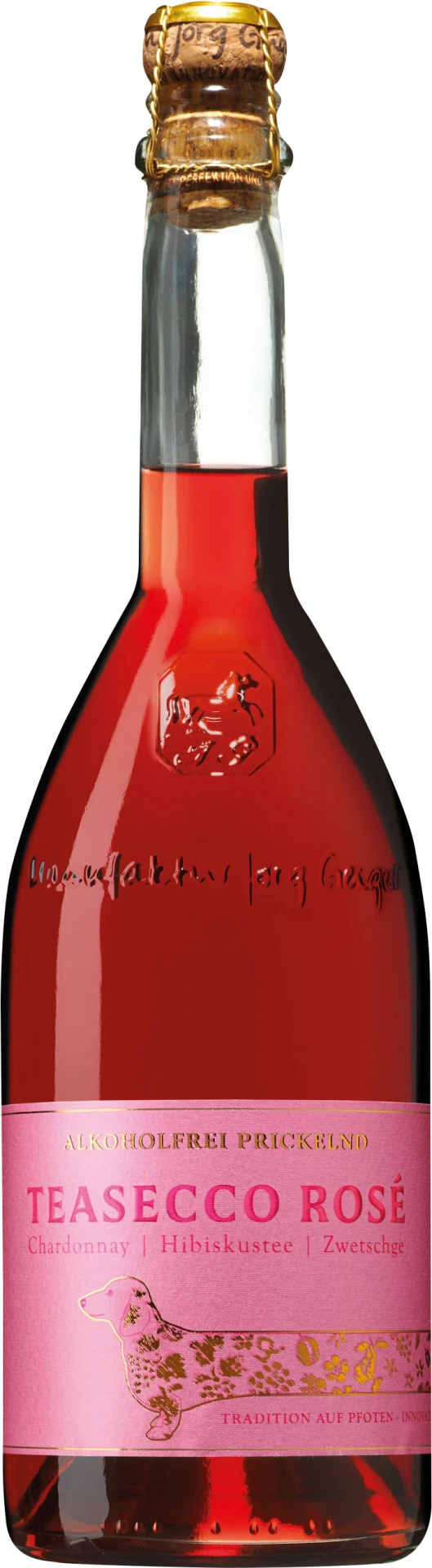 Teasecco Rose