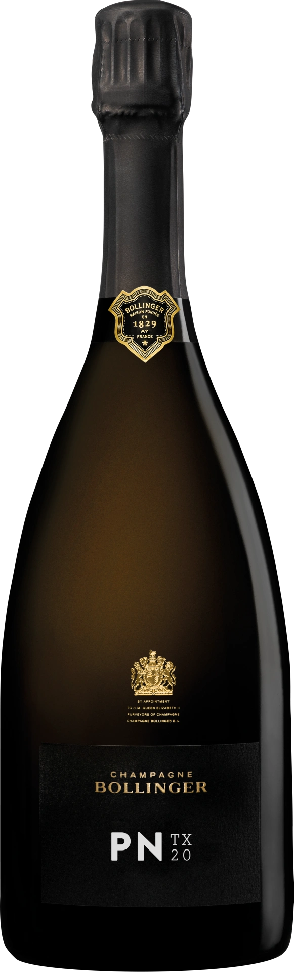 Bollinger PNTX 20 Magnum