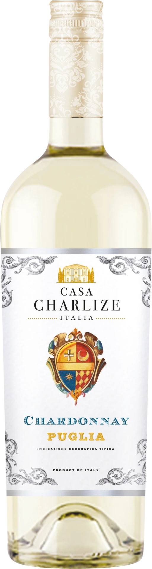Chardonnay Puglia IGT