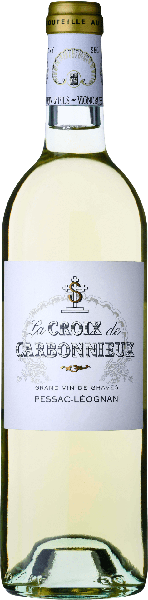La Croix de Carbonnieux blanc 6er HK