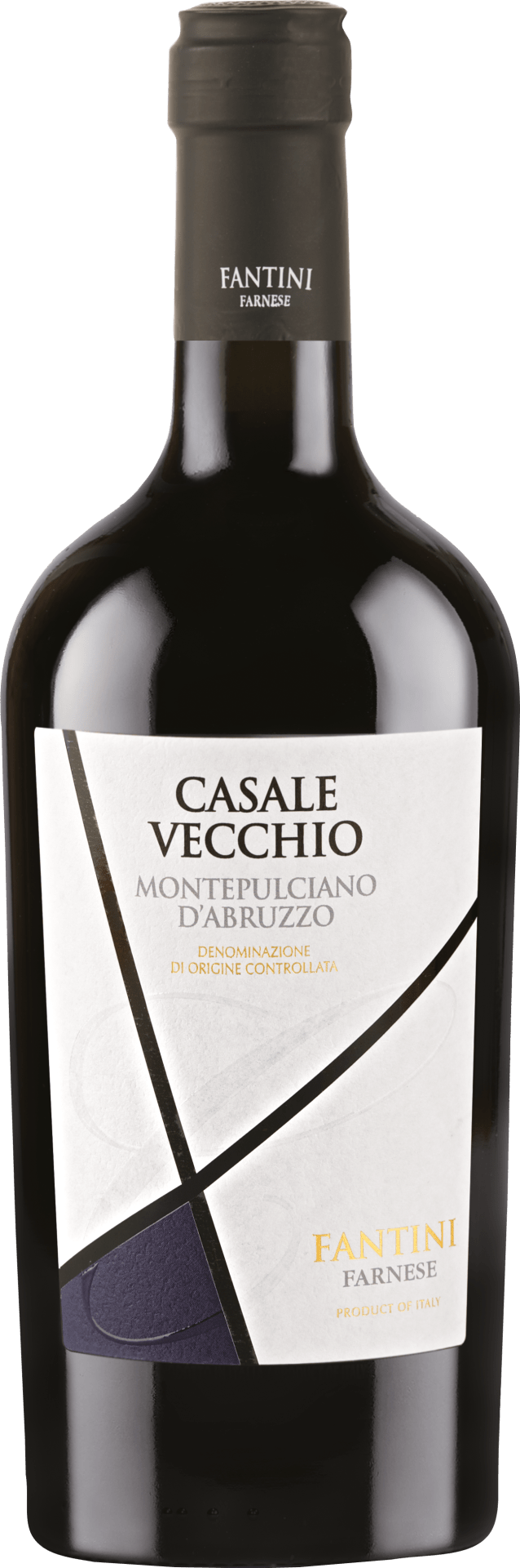 Casale Vecchio Montepulciano d'Abruzzo DOC