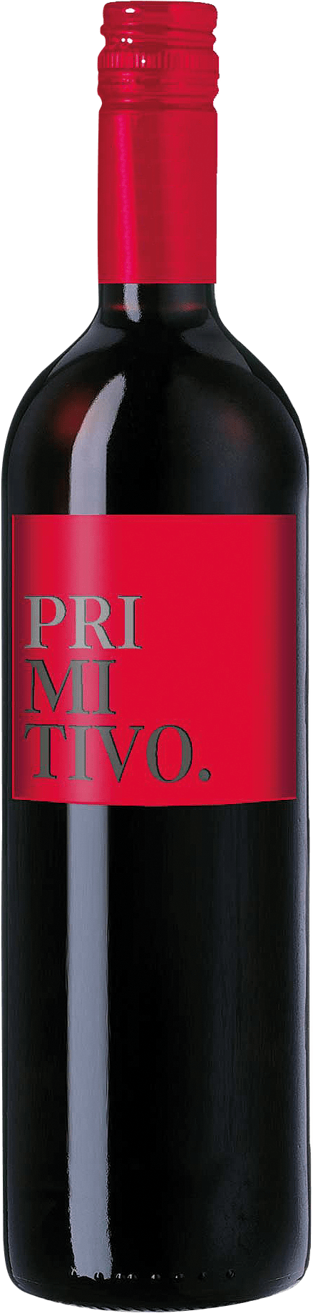 Primitivo Piane del Levante Puglia IGT