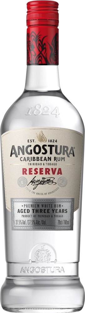 Angostura Rum 3yo white