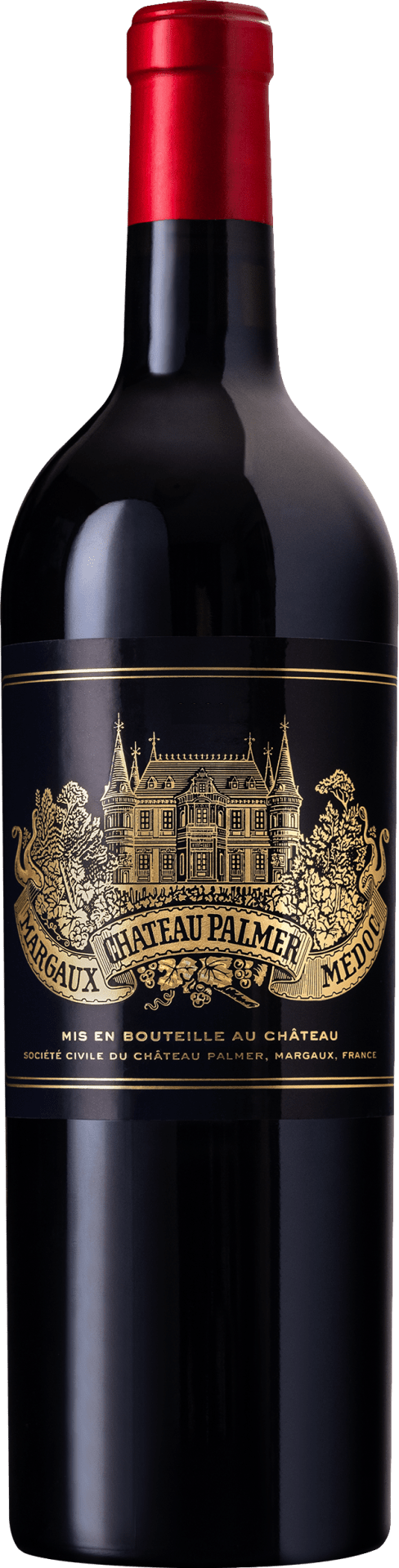 Château Palmer 6er HK