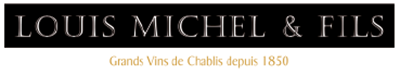 logo_Domaine Louis Michel & Fils