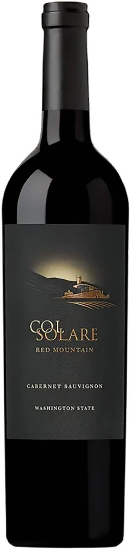 Col Solare Red Mountain