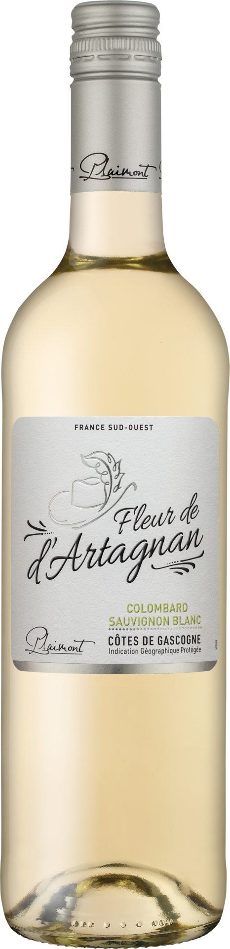 Fleur de d’Artagnan Colombard-Sauvignon