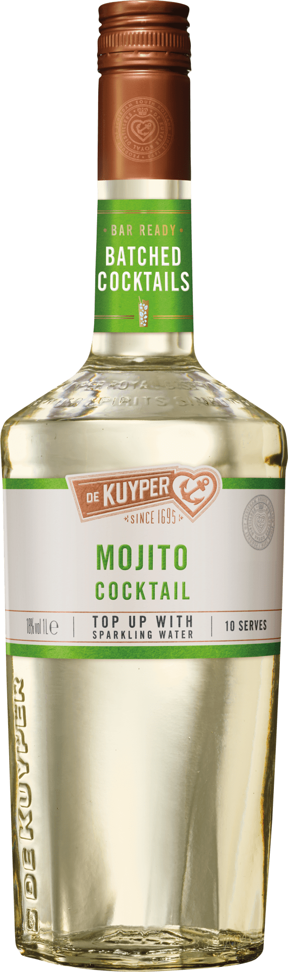 Mojito Cocktail