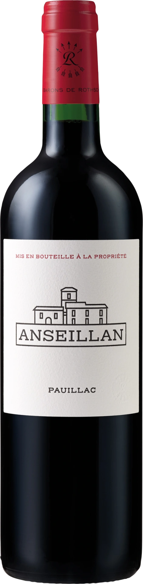 Anseillan
