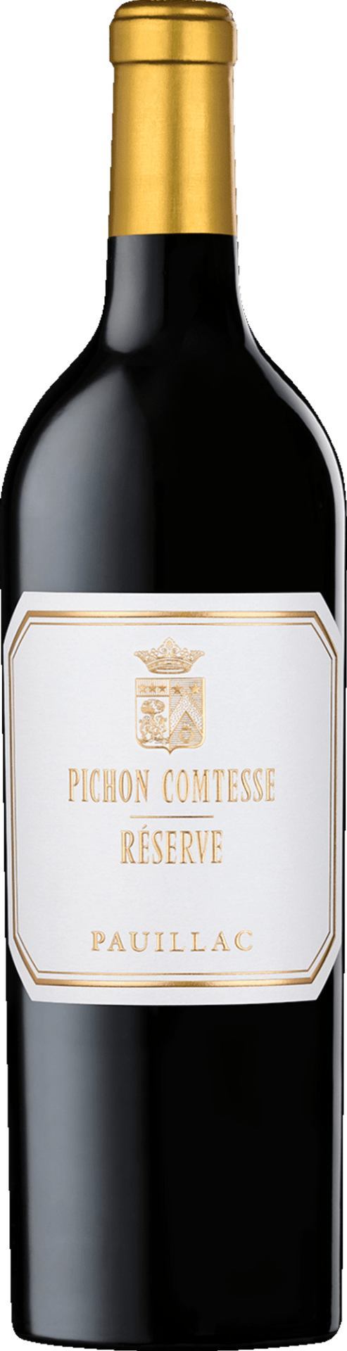 Reserve de la Comtesse,